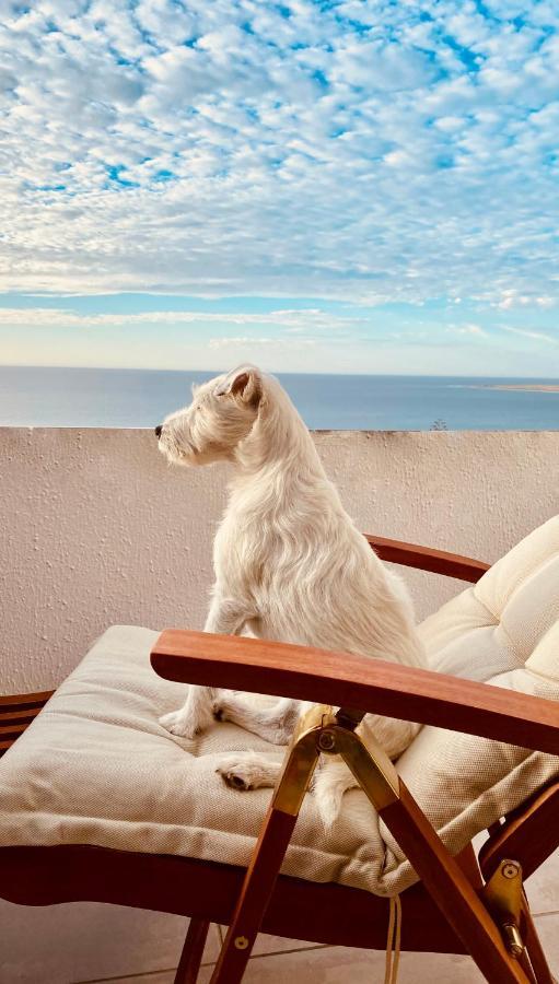 Exclusive With Stunning Sea Views By 75steps Maspalomas (Gran Canaria)
