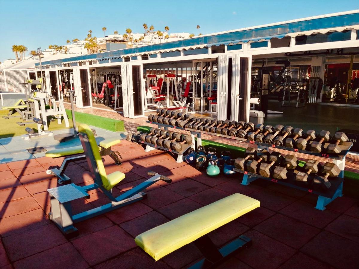 Exclusive With Stunning Sea Views By 75steps Maspalomas (Gran Canaria)