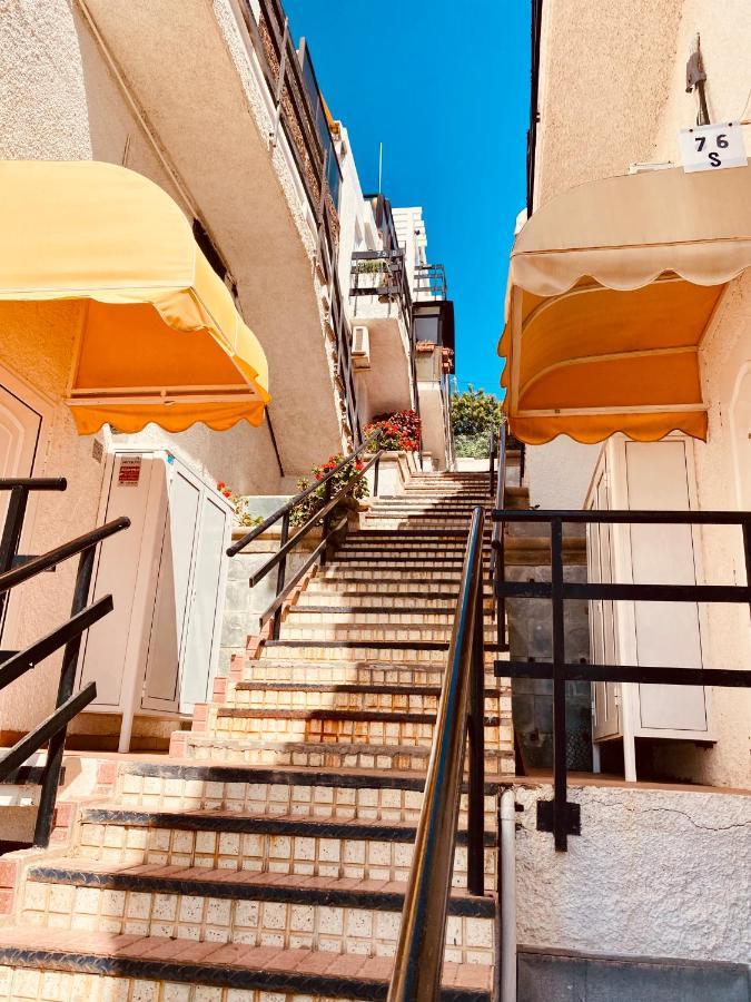 Apartment Exclusive With Stunning Sea Views By 75steps