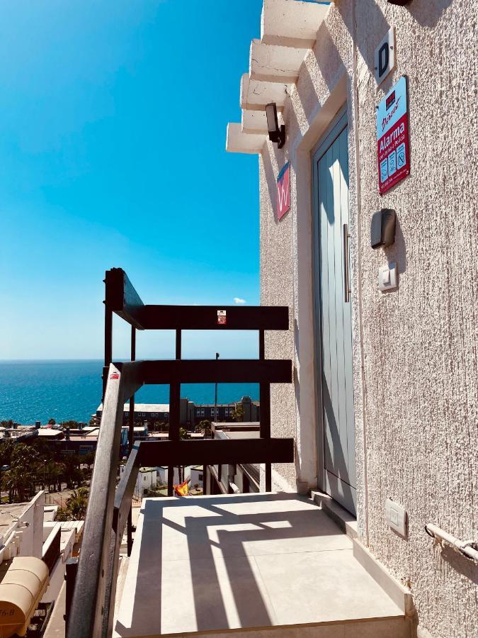 Exclusive With Stunning Sea Views By 75steps * Maspalomas (Gran Canaria)