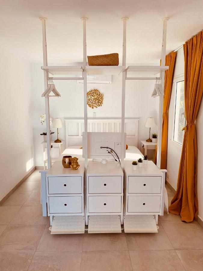 Exclusive With Stunning Sea Views By 75steps Maspalomas (Gran Canaria)
