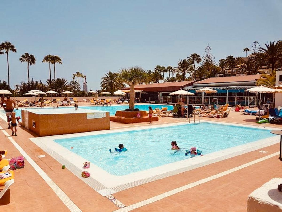 Exclusive With Stunning Sea Views By 75steps Maspalomas (Gran Canaria)