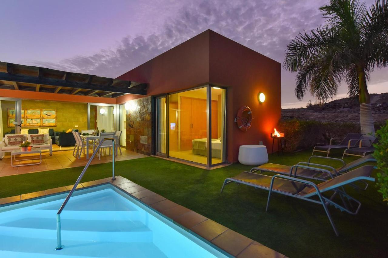 Villa Albatross By Villagrancanaria Maspalomas (Gran Canaria)