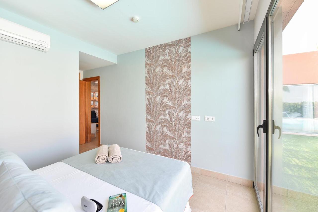 Albatross By Villagrancanaria Villa