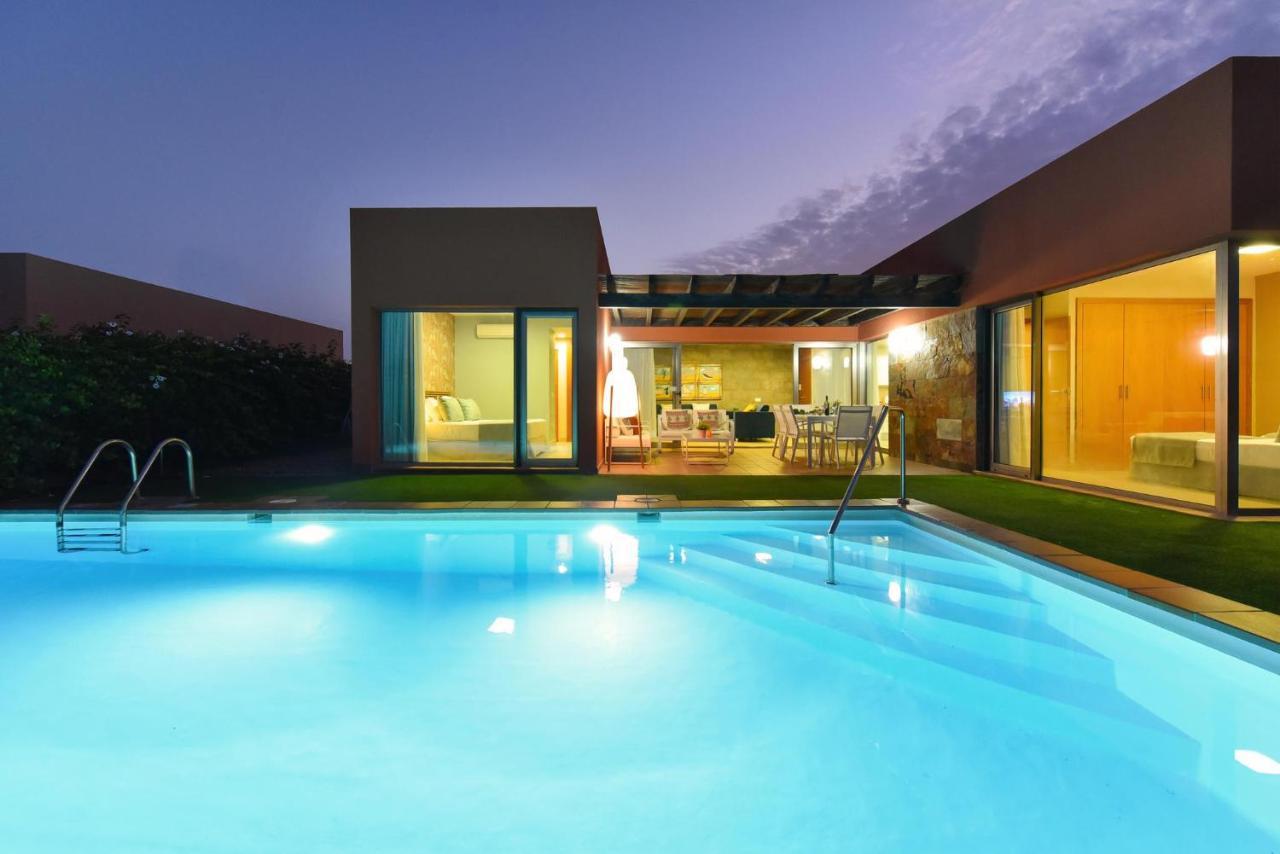 Villa Albatross By Villagrancanaria *