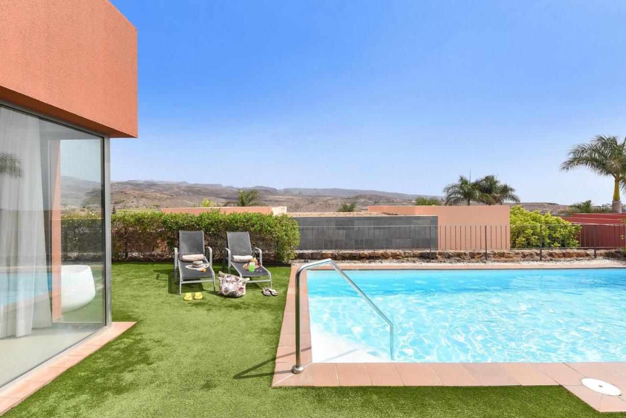 Villa Albatross By Villagrancanaria Maspalomas (Gran Canaria)