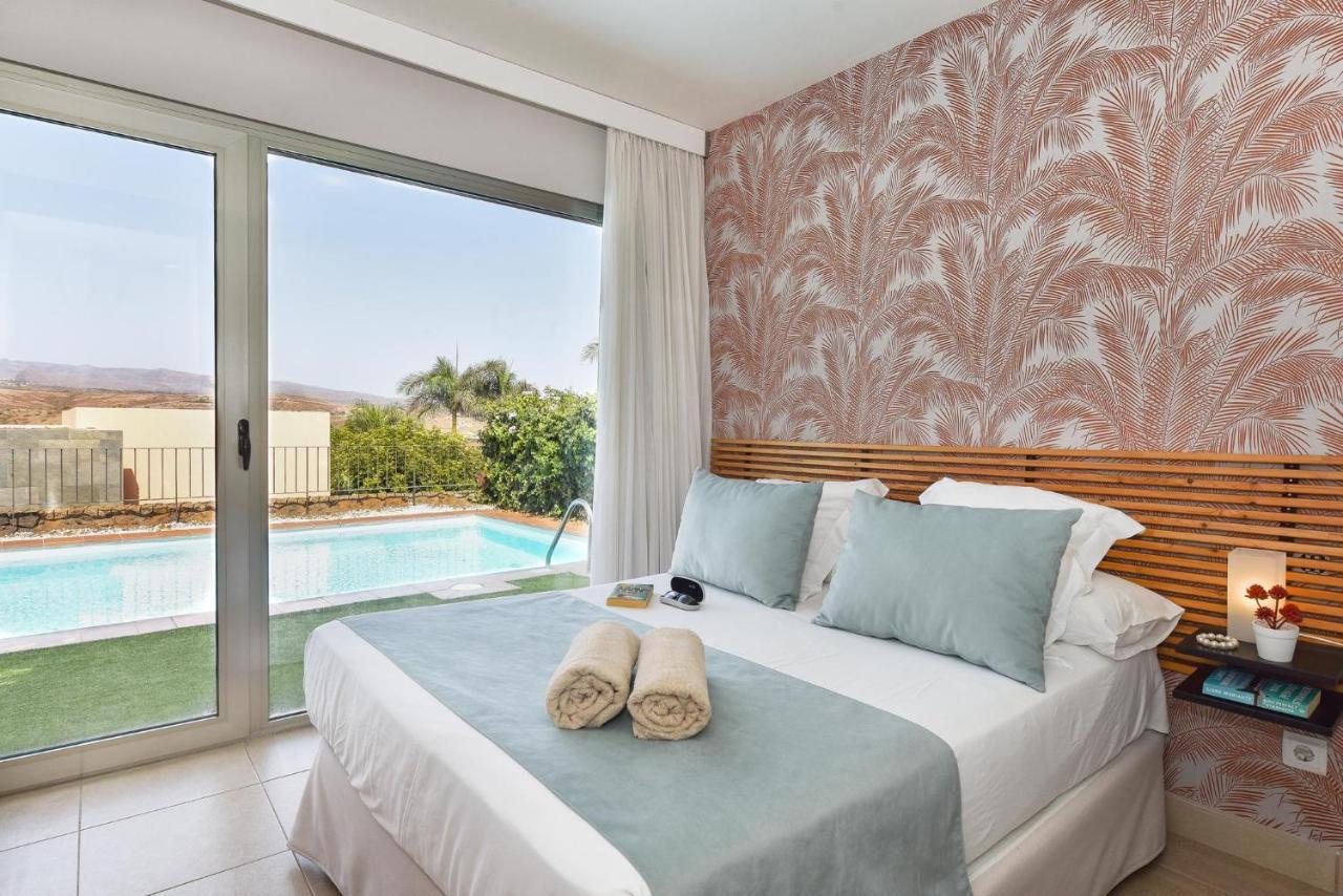 Albatross By Villagrancanaria Villa