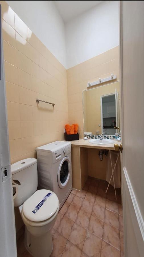 Marlenghi B 14 Apartament Maspalomas (Gran Canaria)