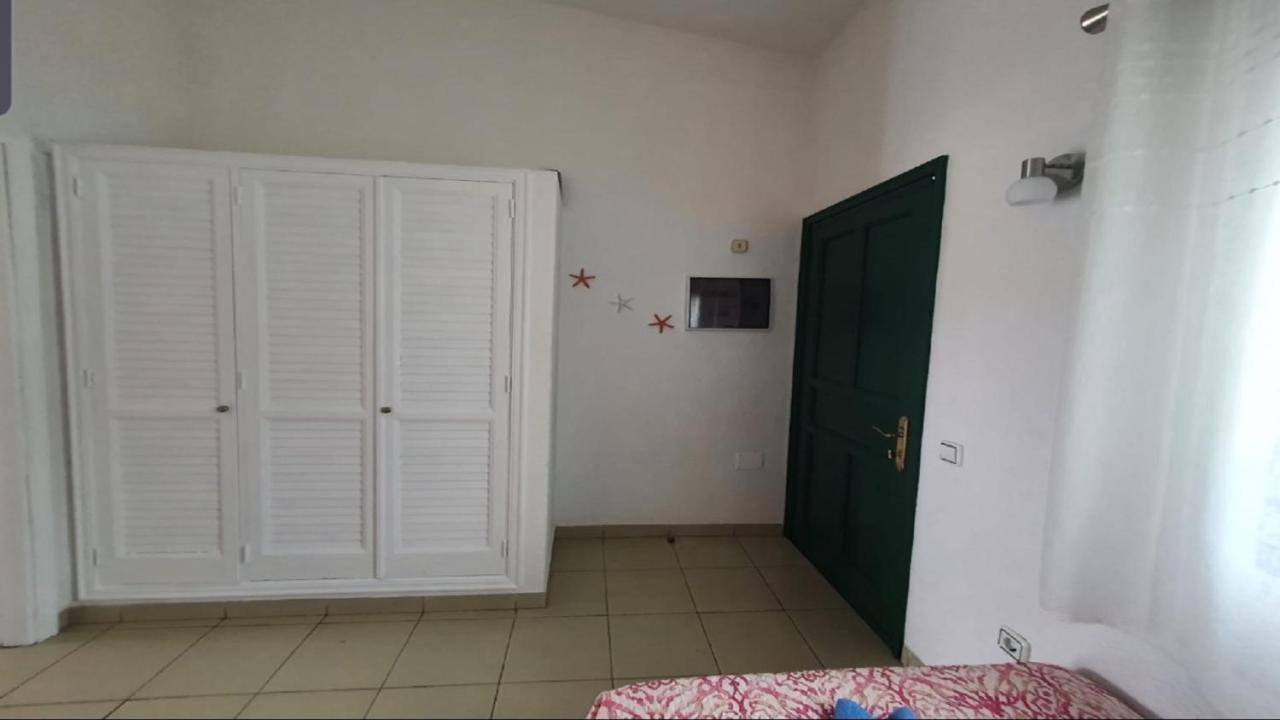 Marlenghi B 14 Maspalomas (Gran Canaria)