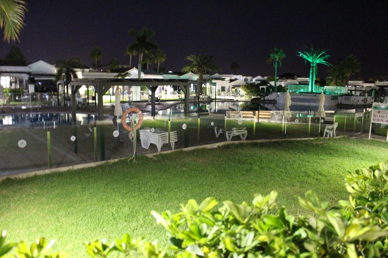 Marlenghi B 14 Apartament Maspalomas (Gran Canaria)