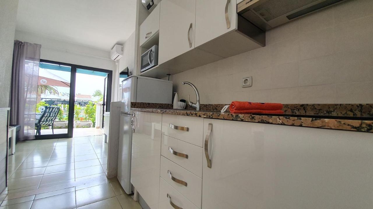 Marlenghi B 14 Apartament Maspalomas (Gran Canaria)