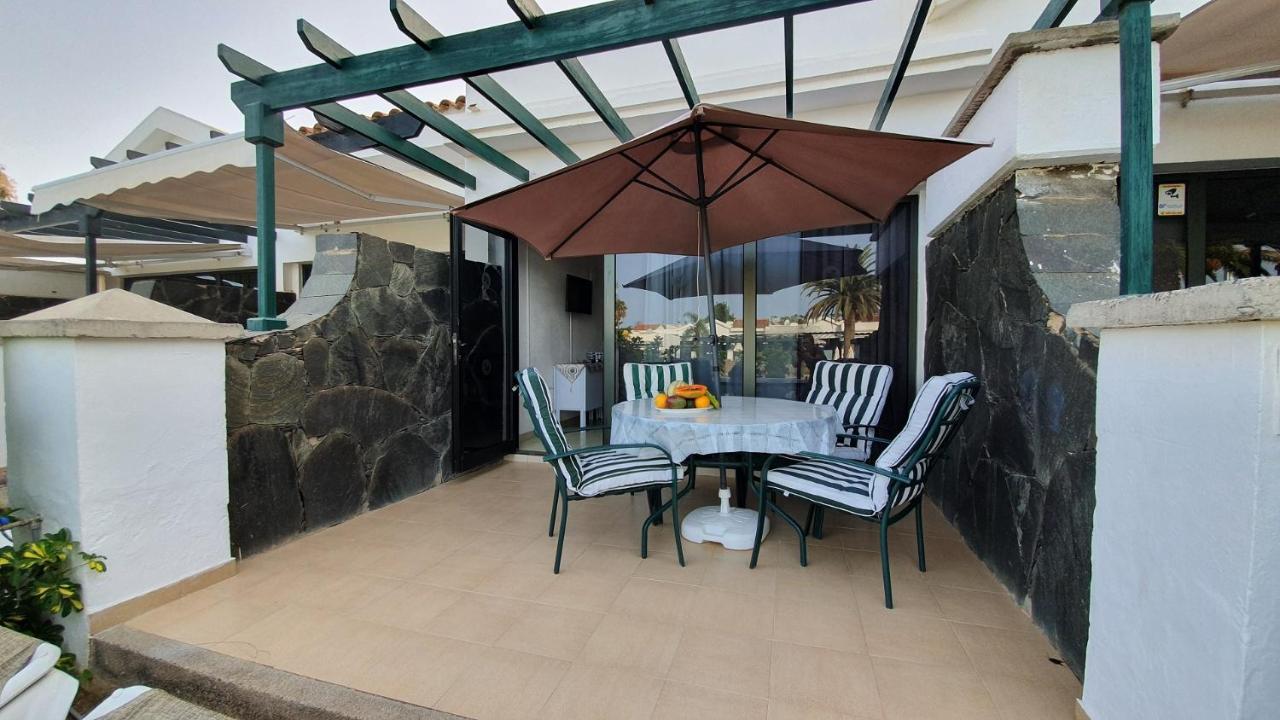 Marlenghi B 14 Apartament Maspalomas (Gran Canaria)
