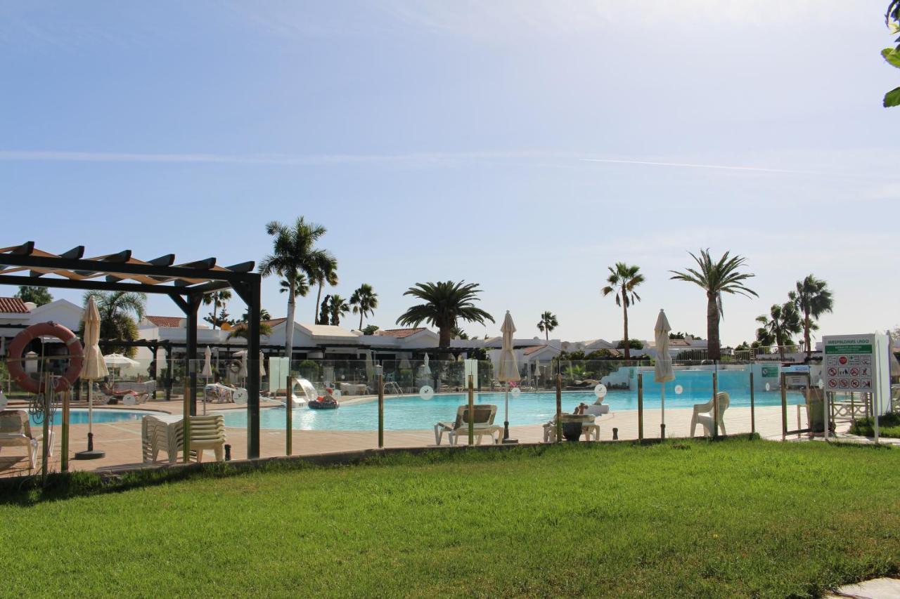 Marlenghi B 14 Maspalomas (Gran Canaria)