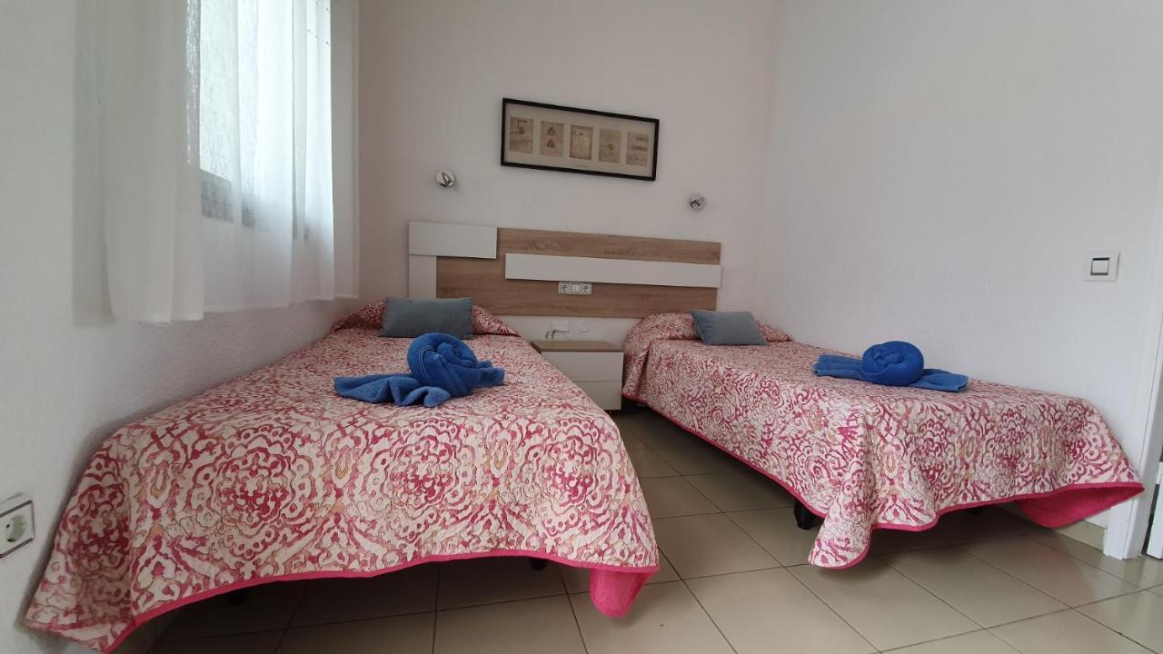 Marlenghi B 14 * Maspalomas (Gran Canaria)