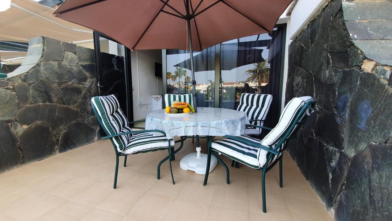 Marlenghi B 14 * Maspalomas (Gran Canaria)