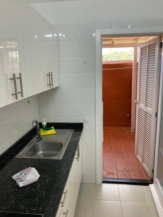 Apartamento Melocoton Sun And Relax *