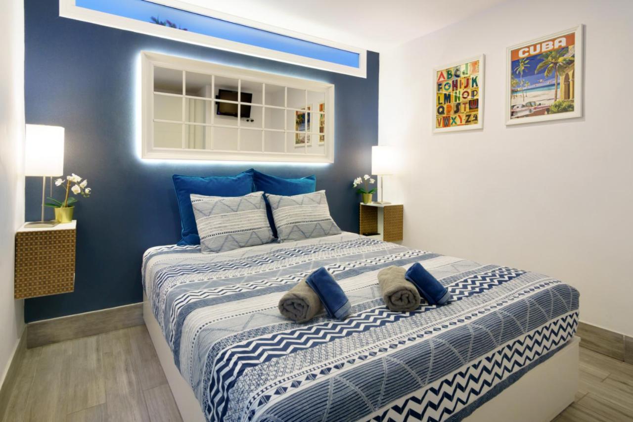 Ideal Location Flat Apartment Maspalomas (Gran Canaria)