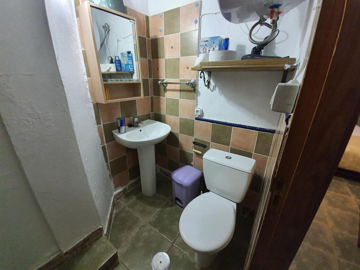 Pool & Wifi Free Shared Flat Private By Ocean Park * Maspalomas (Gran Canaria)