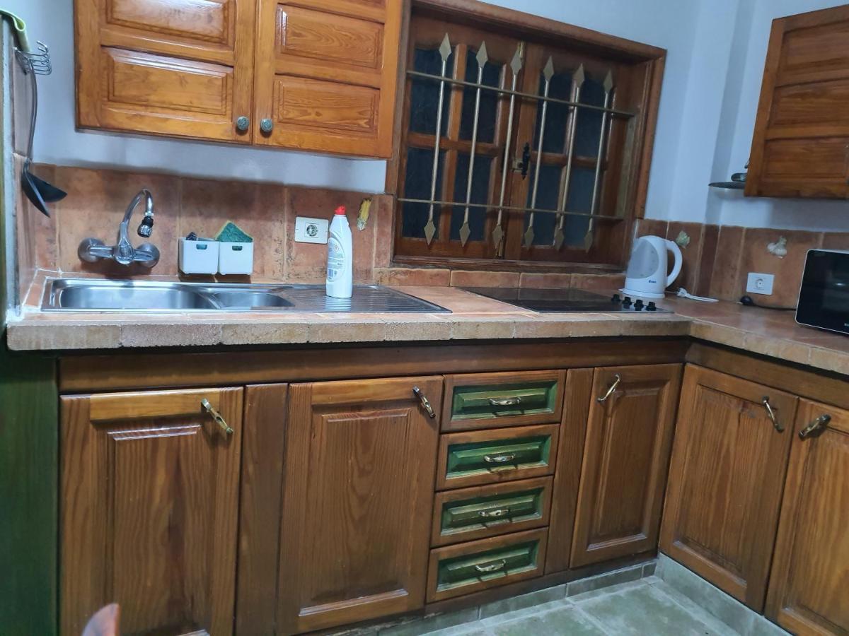 Pool & Wifi Free Shared Flat Private By Ocean Park Casa de férias Maspalomas (Gran Canaria)