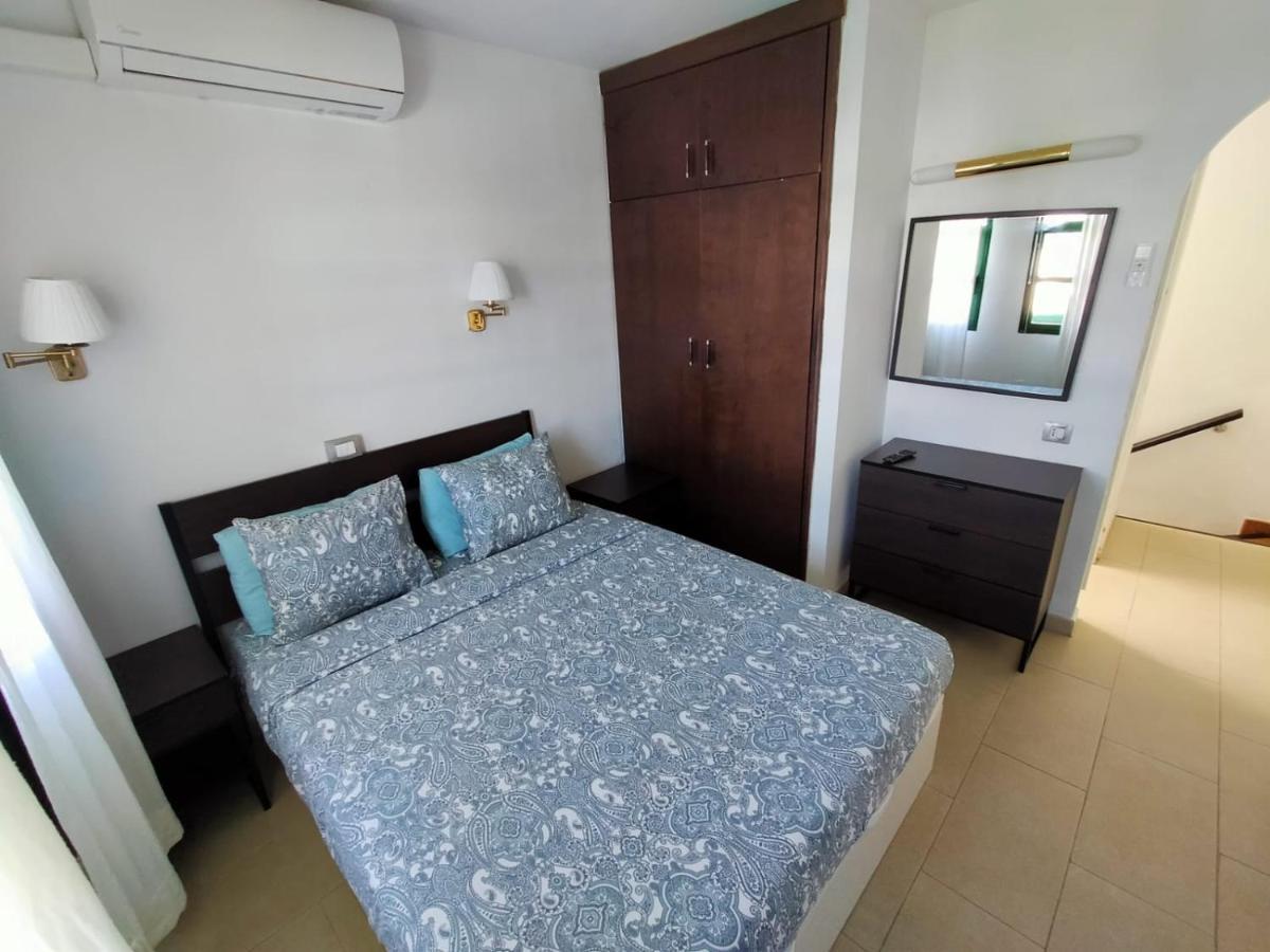 Apartment Dunaflor Maspalomas Gemelos Maspalomas (Gran Canaria)