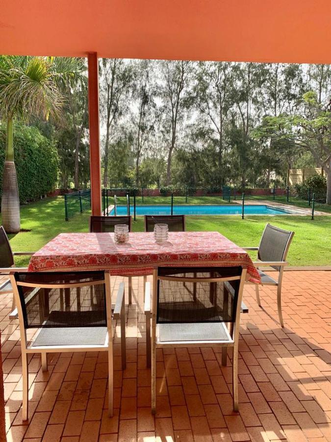 Maspalomas Golf Private Heated Pool-no Stairs