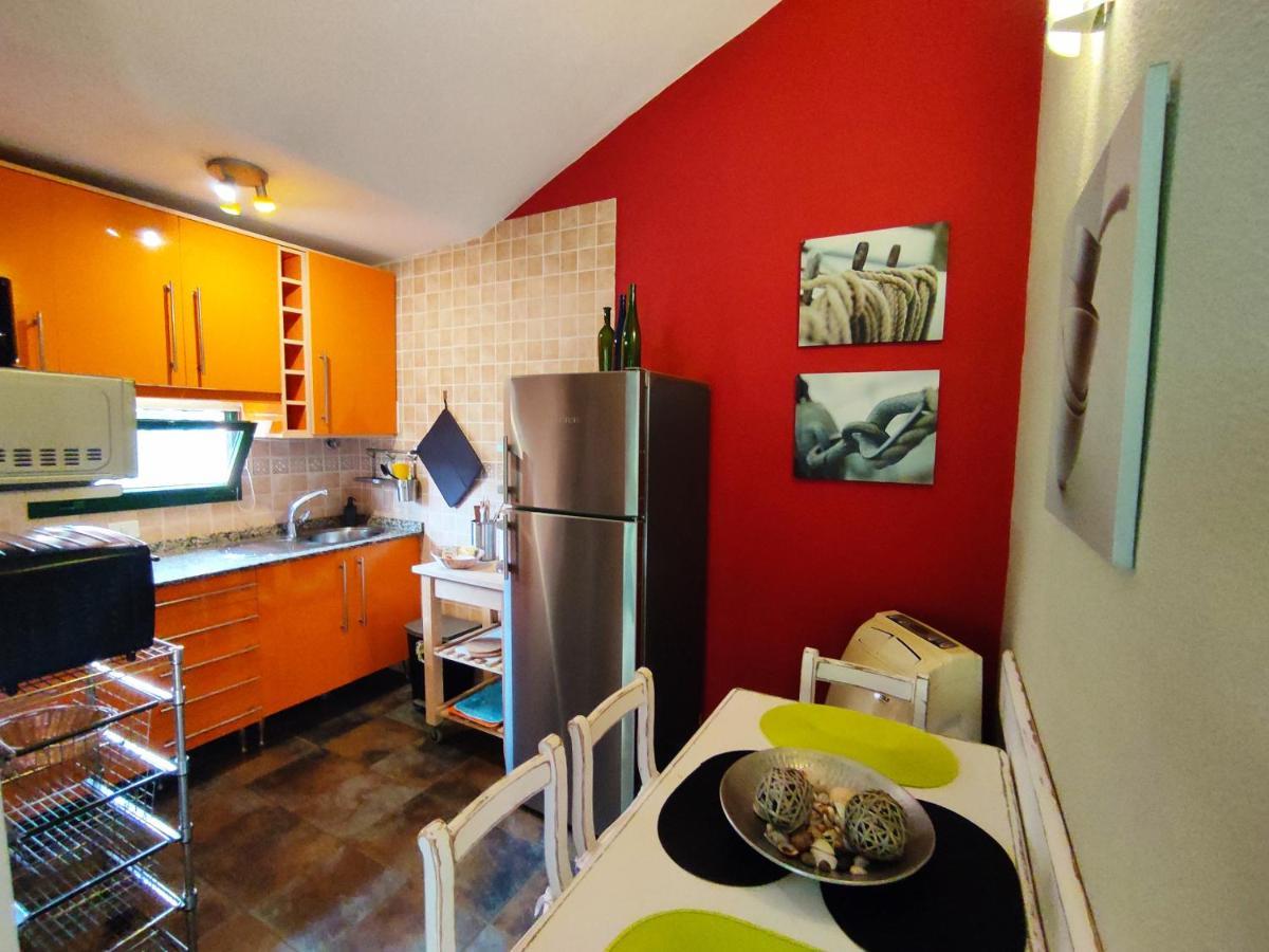 Maspalomas Sonneland Venesol Terraza Privada Apartamento *