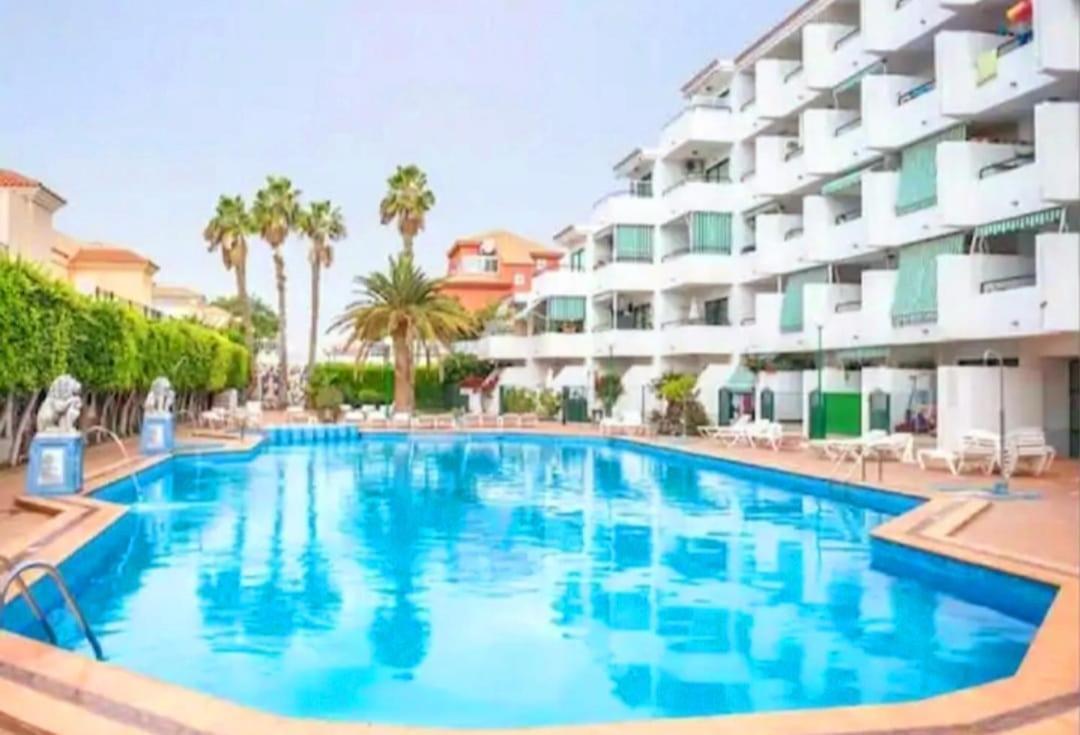 Huoneisto Surycan, Beautiful In Maspalomas *