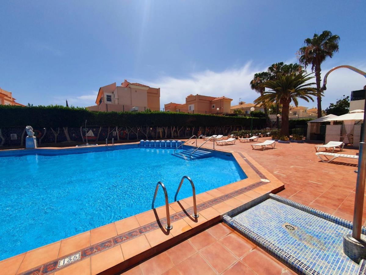 Huoneisto Surycan, Beautiful In Maspalomas Maspalomas (Gran Canaria)