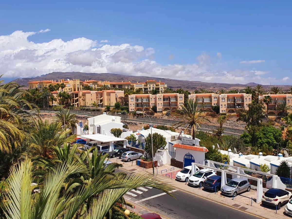 Surycan, Beautiful In Maspalomas * Maspalomas (Gran Canaria)
