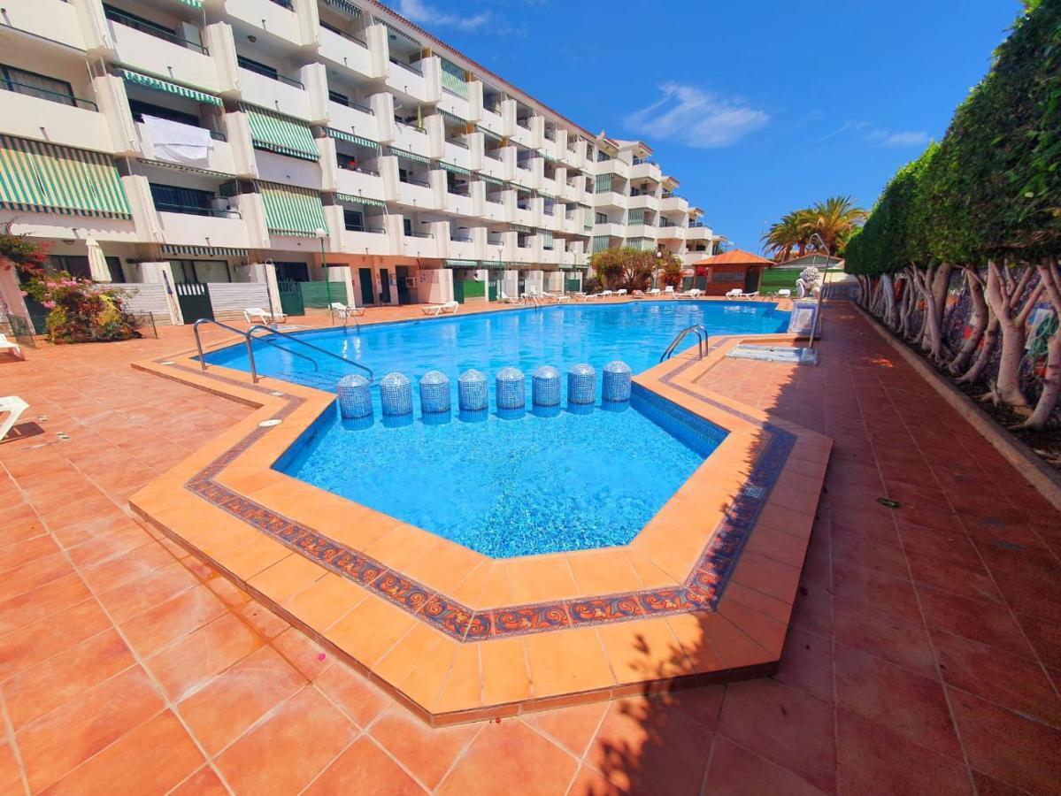 Huoneisto Surycan, Beautiful In Maspalomas