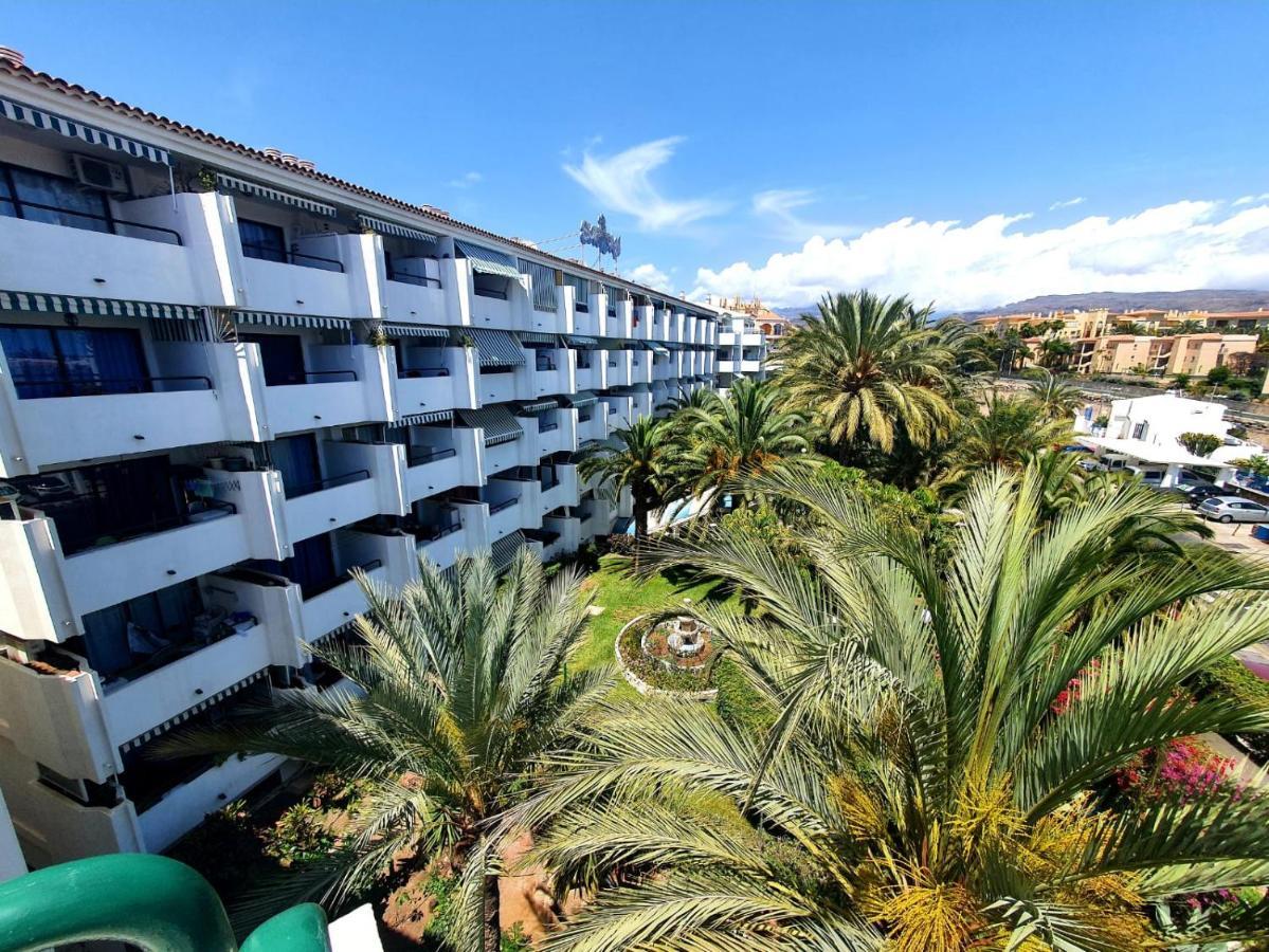 Huoneisto Surycan, Beautiful In Maspalomas *