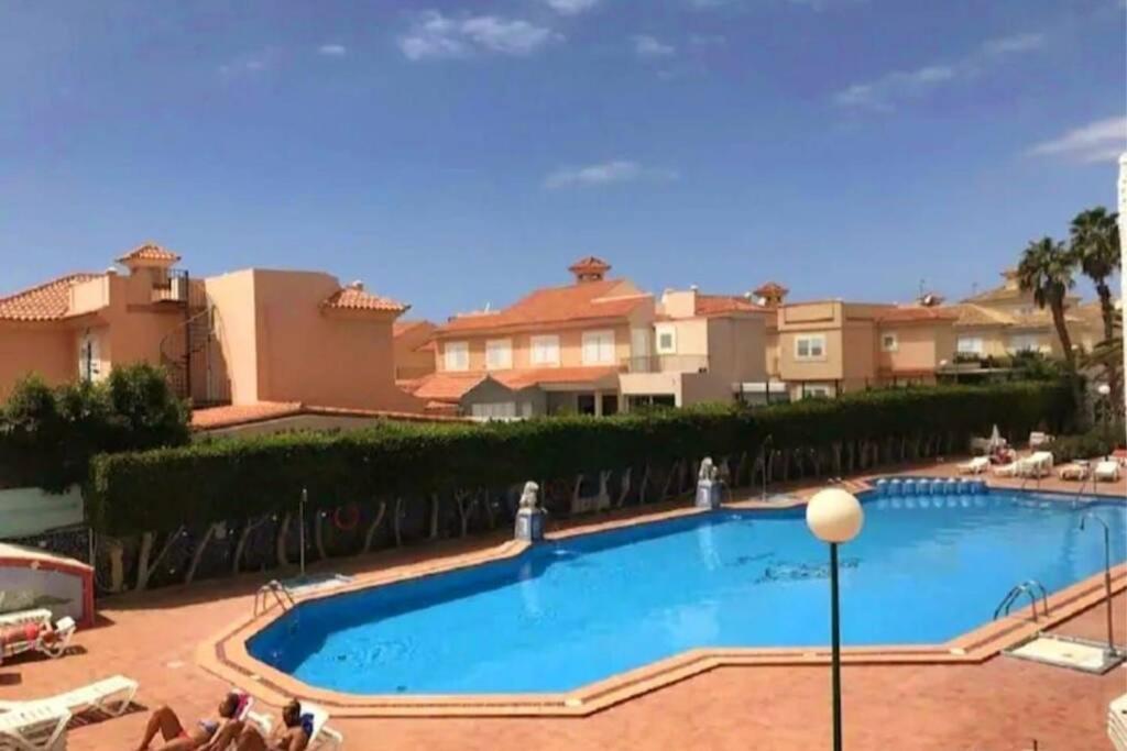 Surycan, Beautiful In Maspalomas