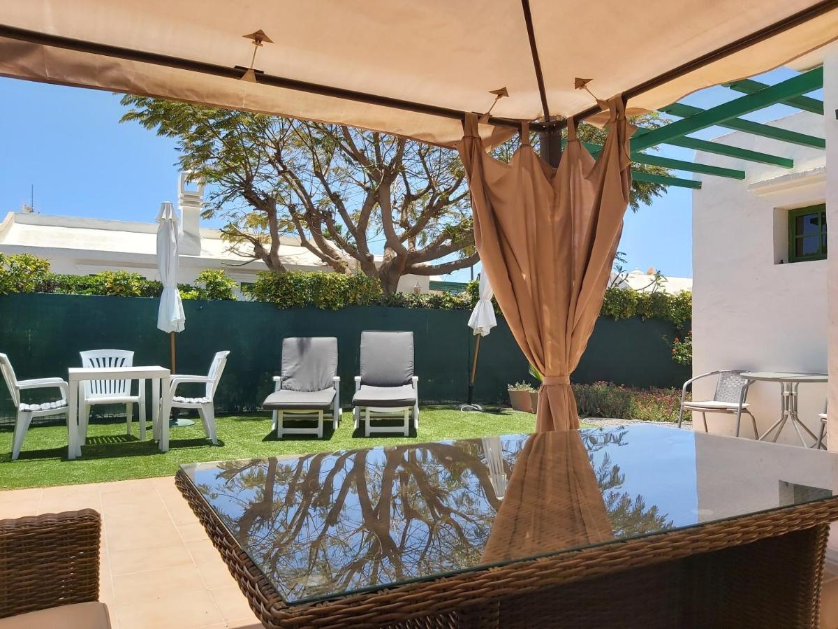 Apartment Aloha Maspalomas - Wonderful Private Terrace *