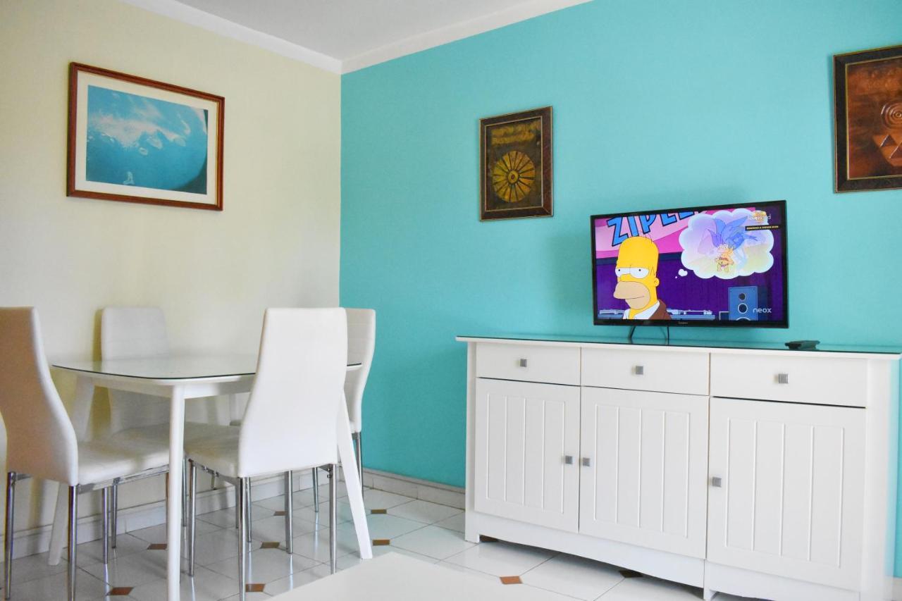 Dunaoasis Apartament