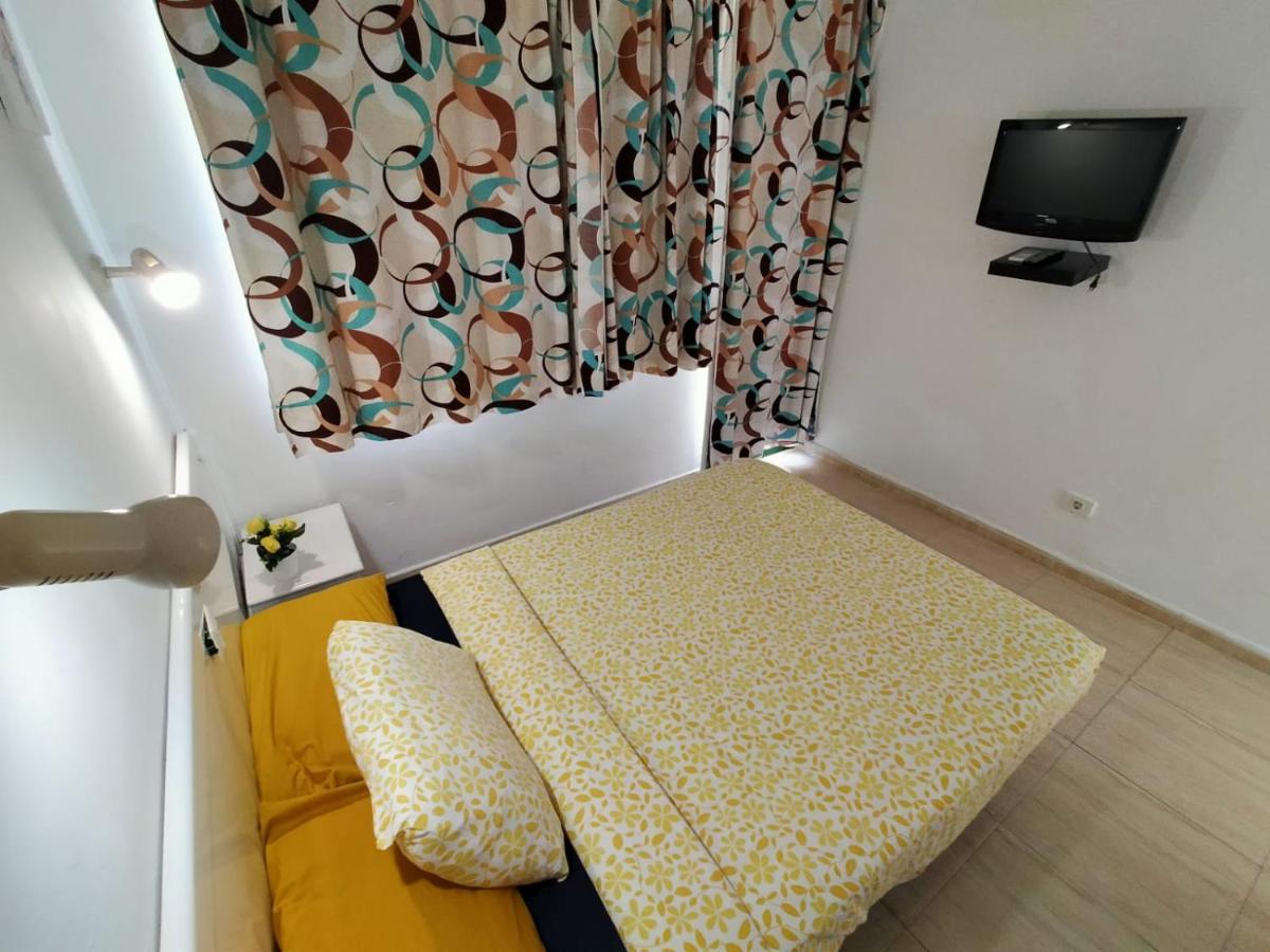 Apartment Dunaflor Maspalomas Gemelos