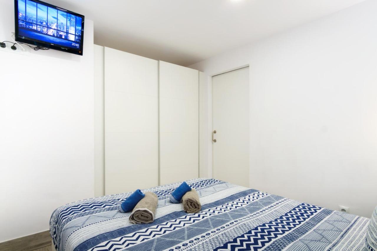 Ideal Location Flat *