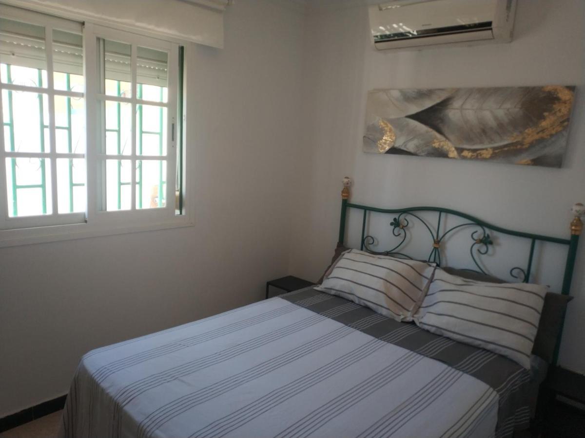 Holiday home Splendid Bungalow, 300 Meters From The Maspalomas (Gran Canaria)