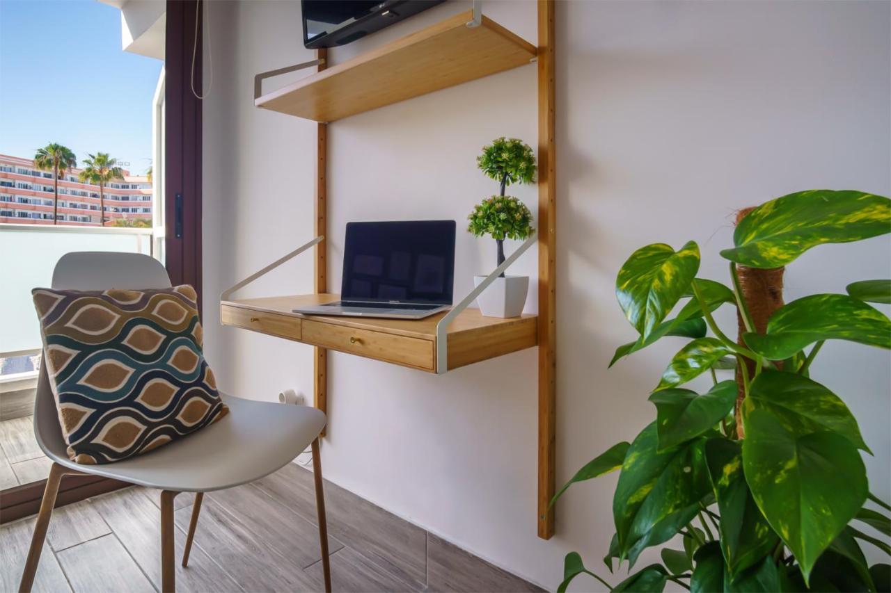Ideal Location Flat *
