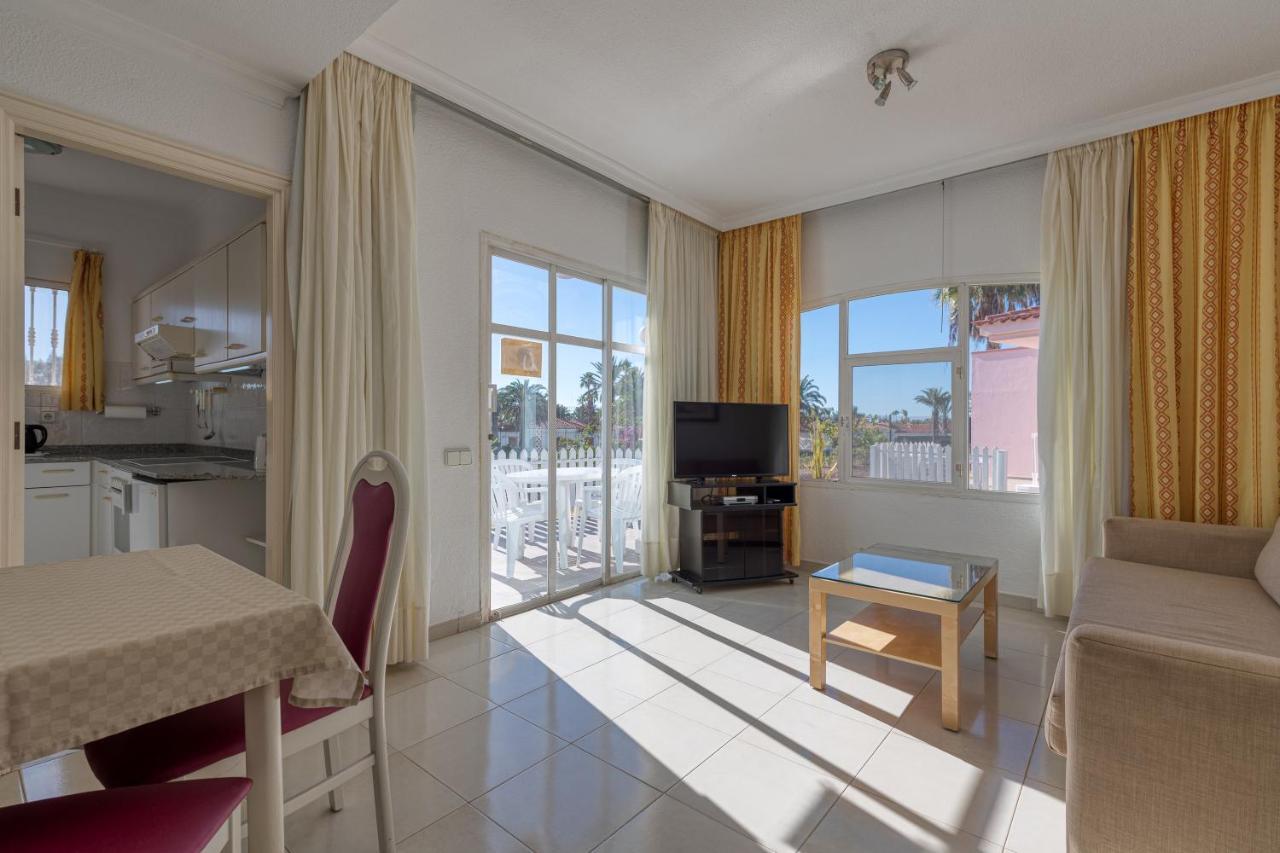 Tisaya Golf Apartment