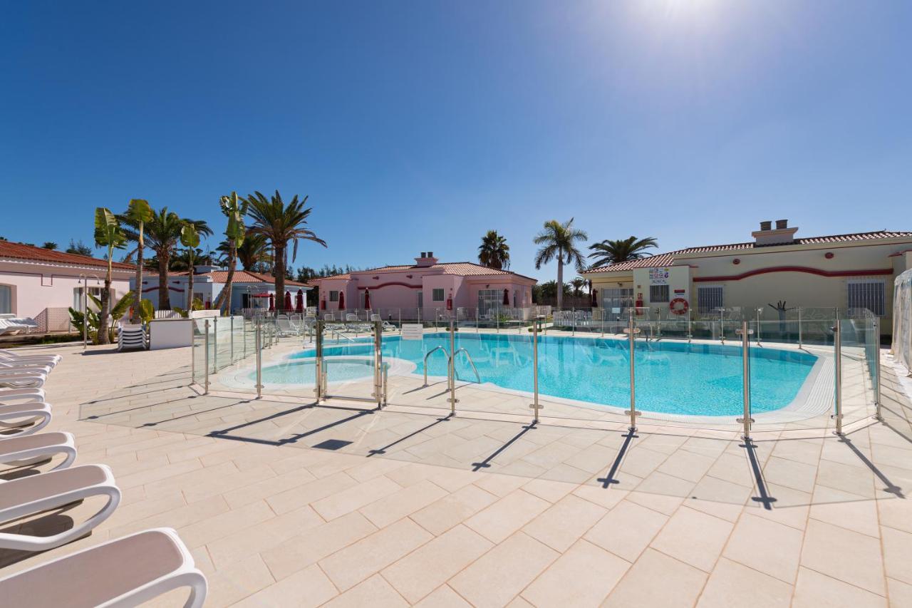 Apartment Tisaya Golf Maspalomas (Gran Canaria)