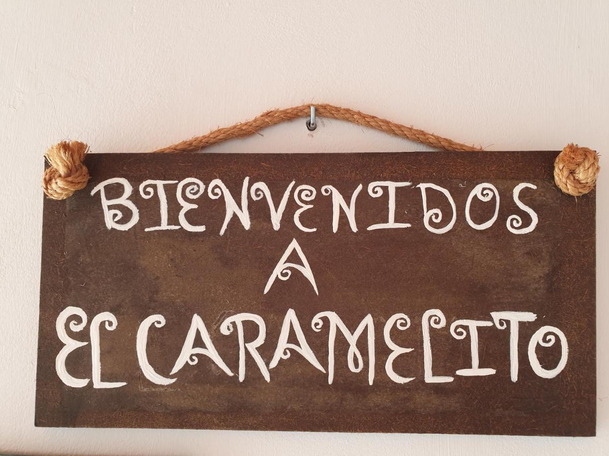 Casa de férias El Caramelito 1 *