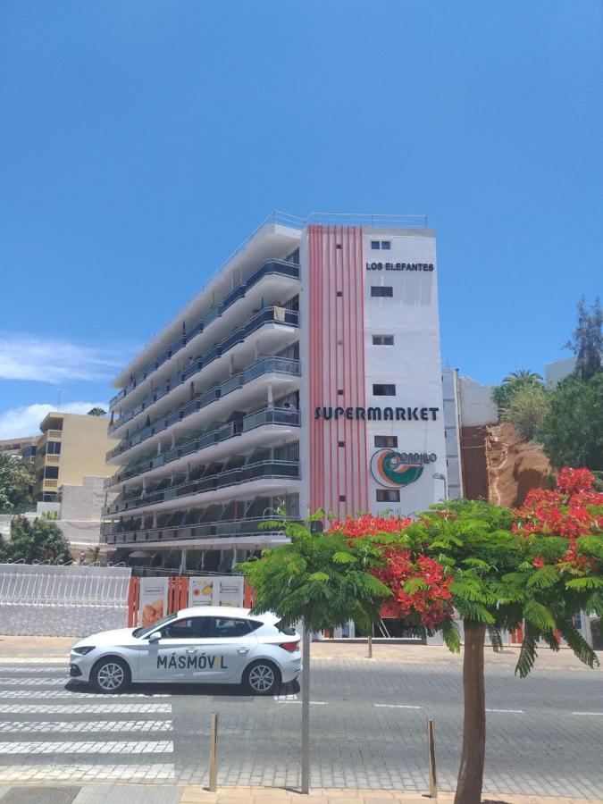 Apartment Playa Del Ingles Cosy *