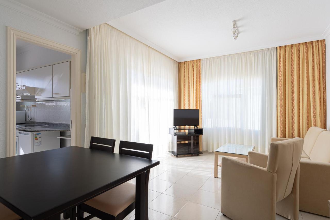 Tisaya Golf Apartment