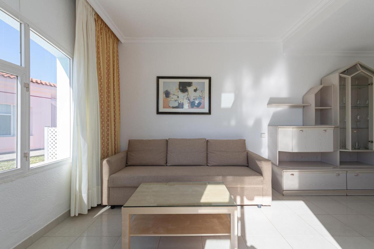 Apartment Tisaya Golf *