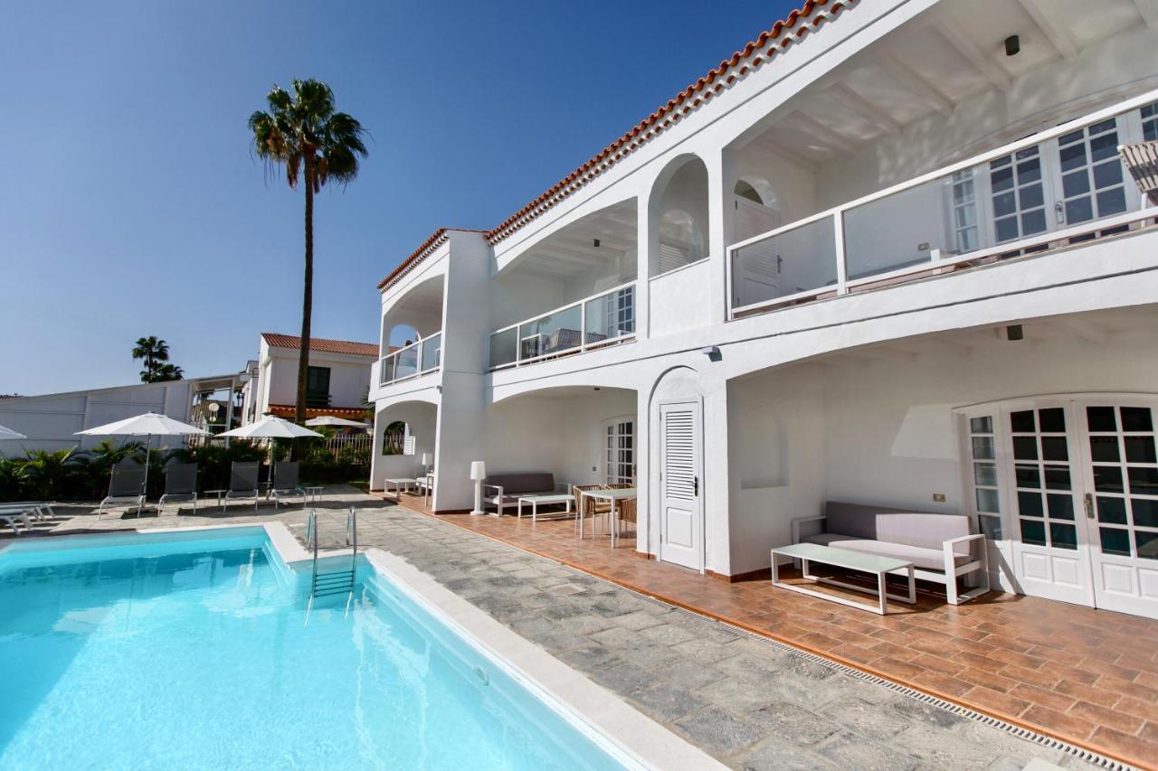 Appartement Las Casas De Maspalomas