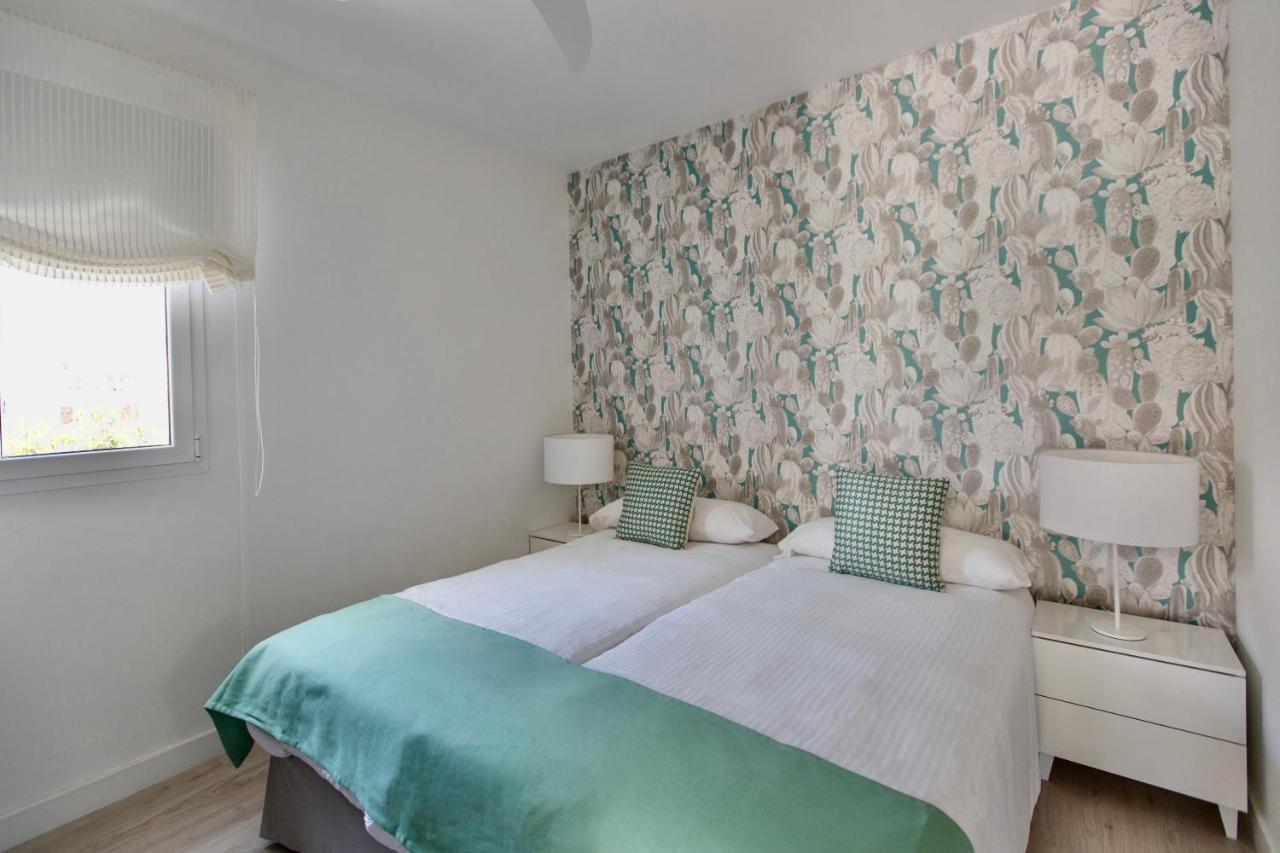 Las Casas De Maspalomas Appartement