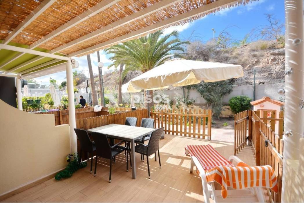 Apartment Maspalomas Oasis Maspalomas (Gran Canaria)
