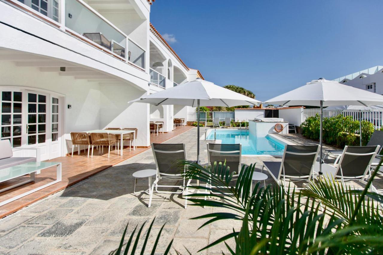 Las Casas De Maspalomas * Maspalomas (Gran Canaria)