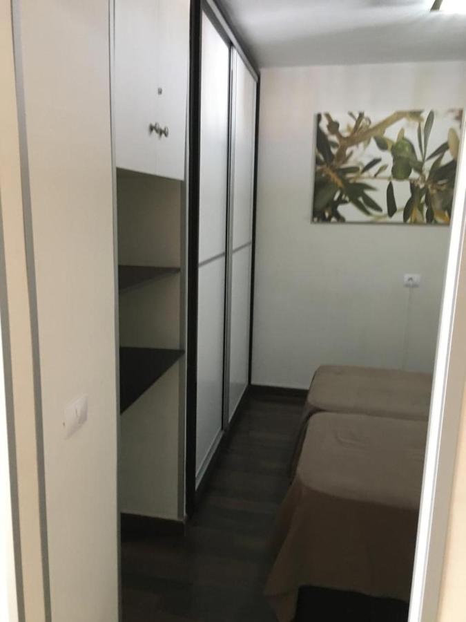 Acogedor Apartment