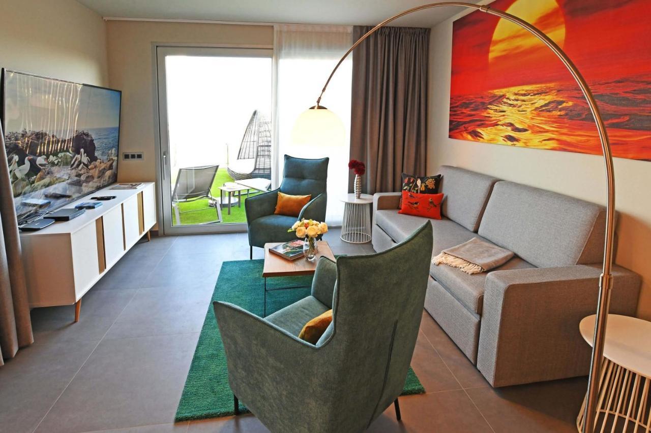 Ferienhaus Salobre La Isla 1 *